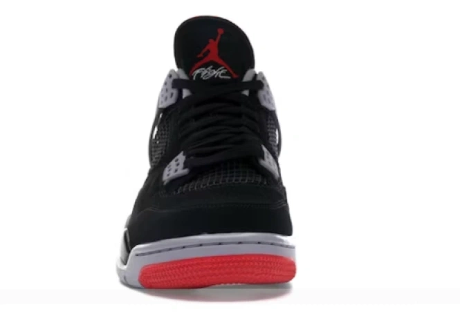 4 408452-060 Jordan Air Retro Bred 2019 1012